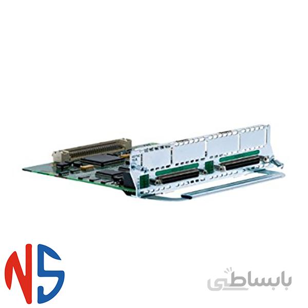 ماژول سیسکو NM-16A