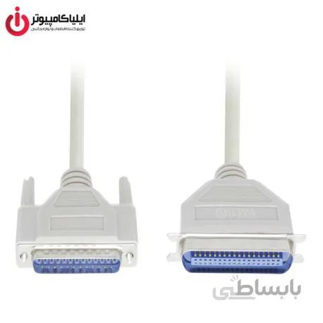 کابل پرینتر پارالل به طول 1.5 متر