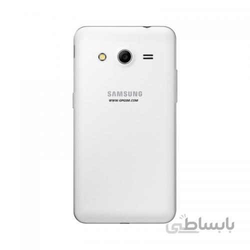 BACK COVER G355 SAMSUNG-در پشت جی ۳۵۵ سامسونگ