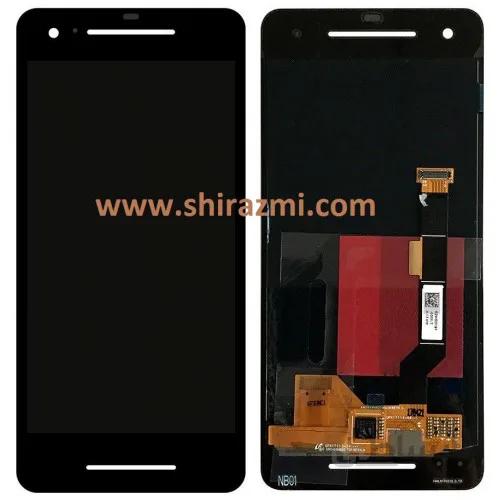 تاچ و ال سی دی گوگل پیکسل 2 - Google pixel 2