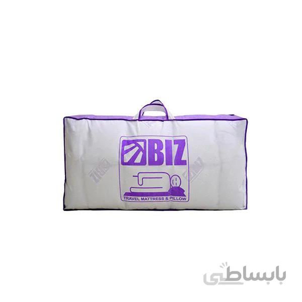 تشک سفری بیز
