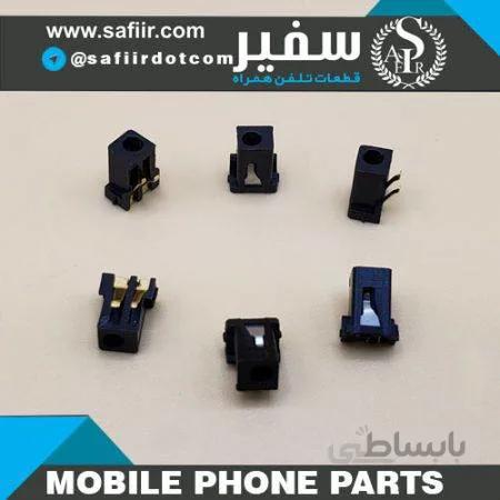 سوکت شارژ SOCKET CHARGE NOKIA 5310