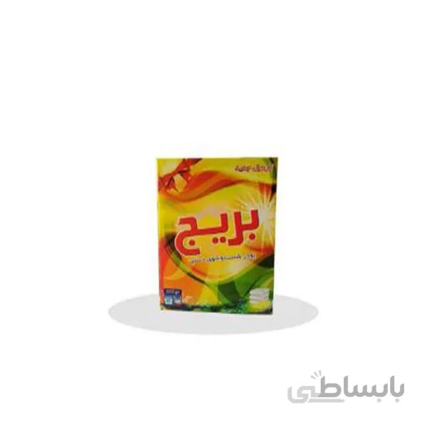 پودر دستی 500 گرمی بریج در بسته بندی 24 عددی ا bridge hand powder