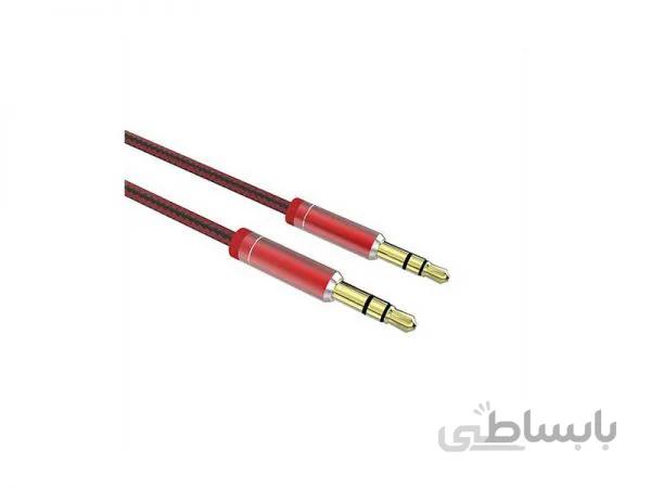 کابل AUX الدینیو مدل LSY01
