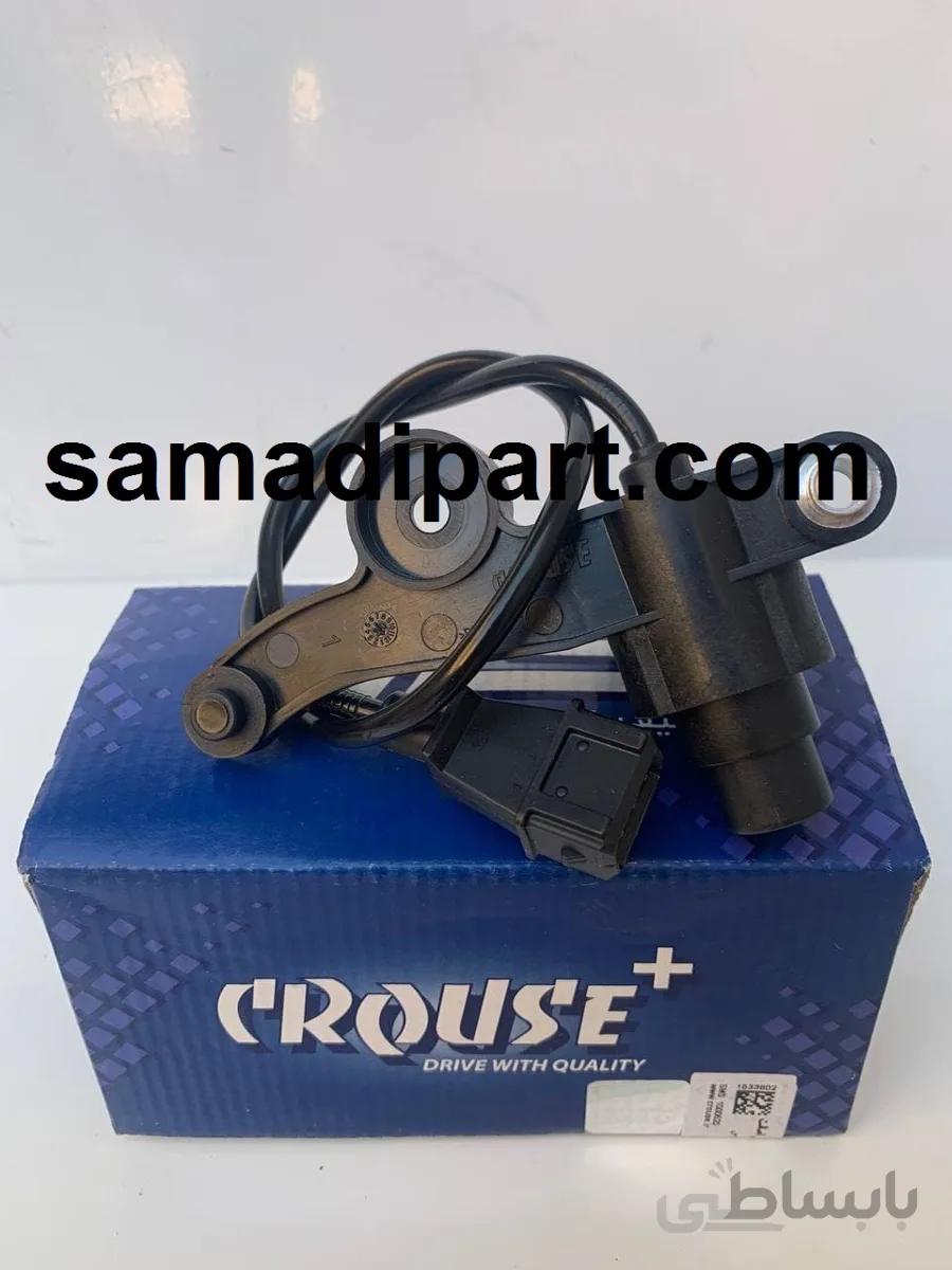 سنسور دور موتور TU5 کروز(ارسال رایگان) ا TU5 engine speed sensor
