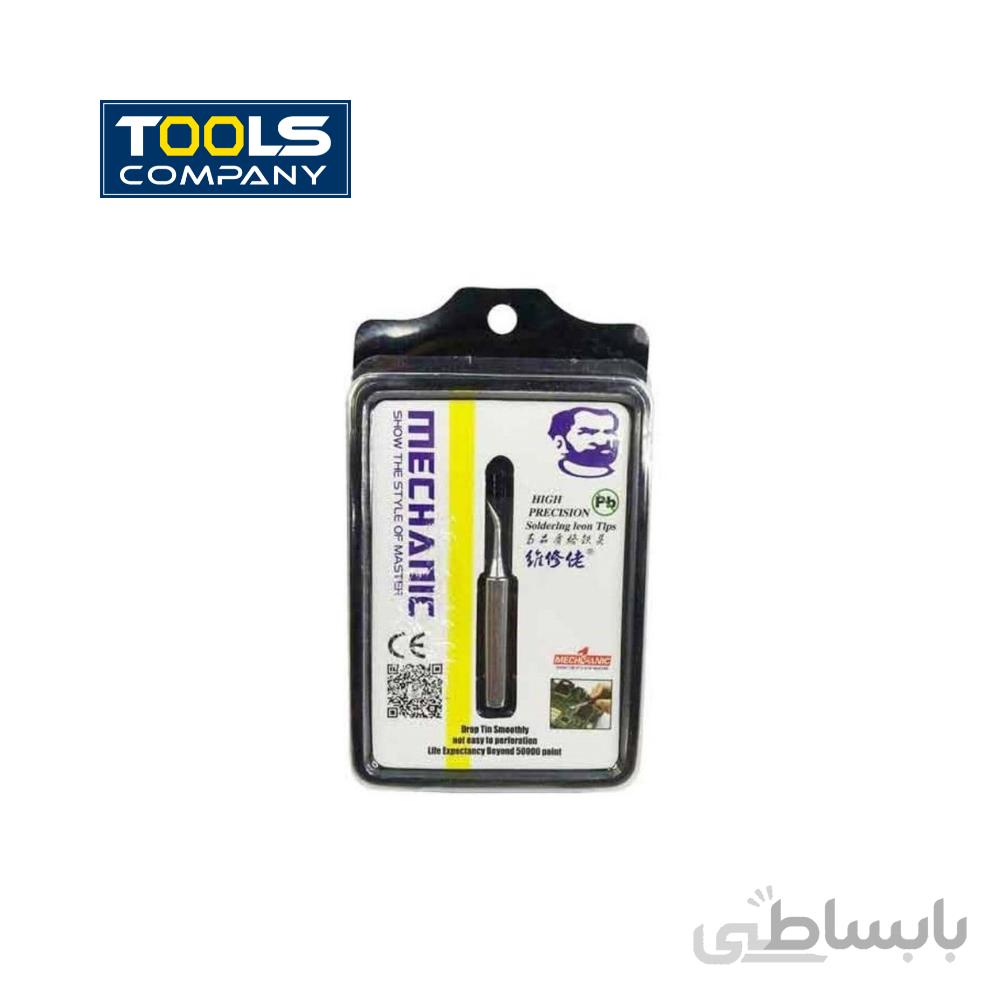 نوک هویه سرکج مکانیک Mechanic 900M-T-IS