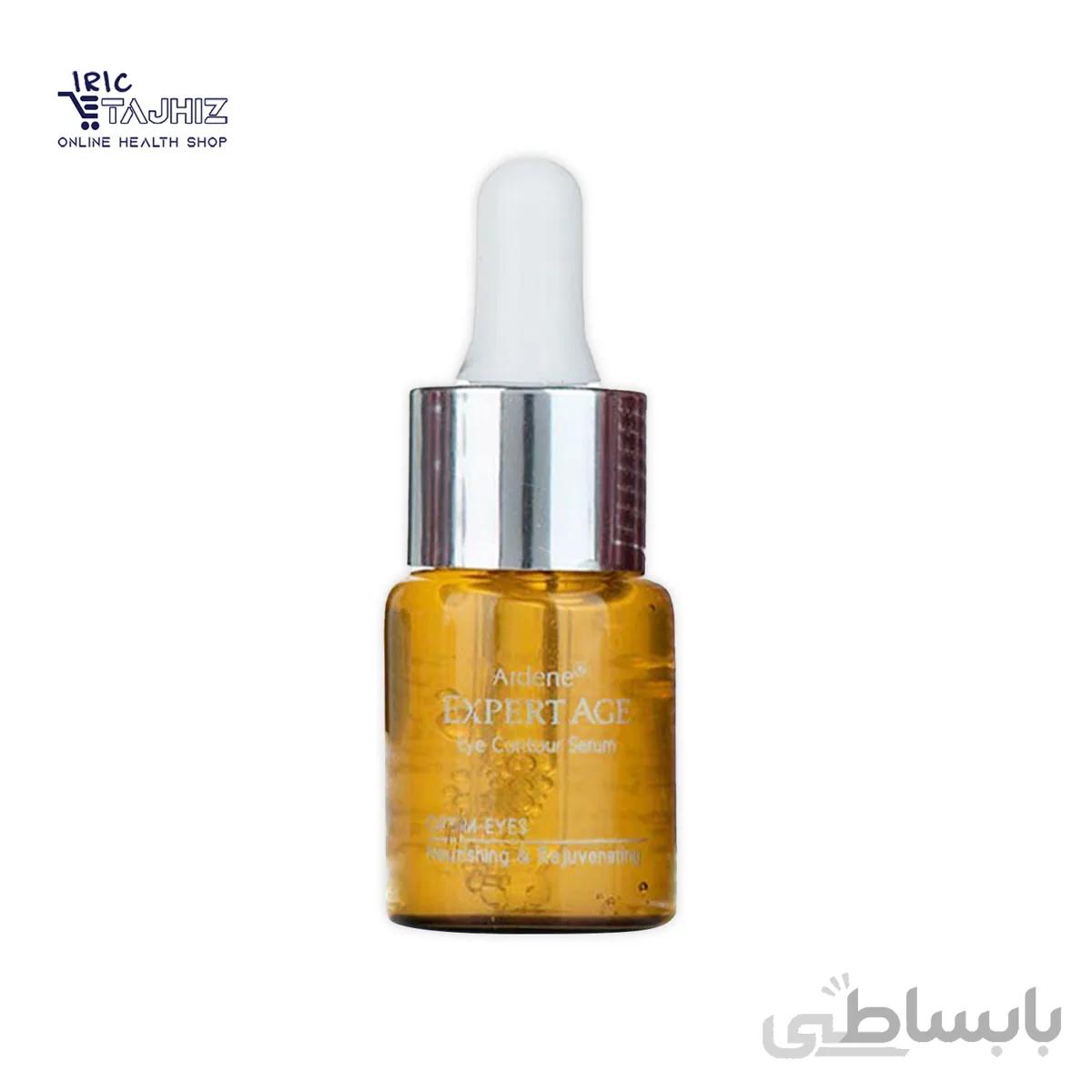 سرم دور چشم آردن سری Expert Age حجم 15 میلی لیتر ا Ardene Expert Age Eye Contour Serum 15ml