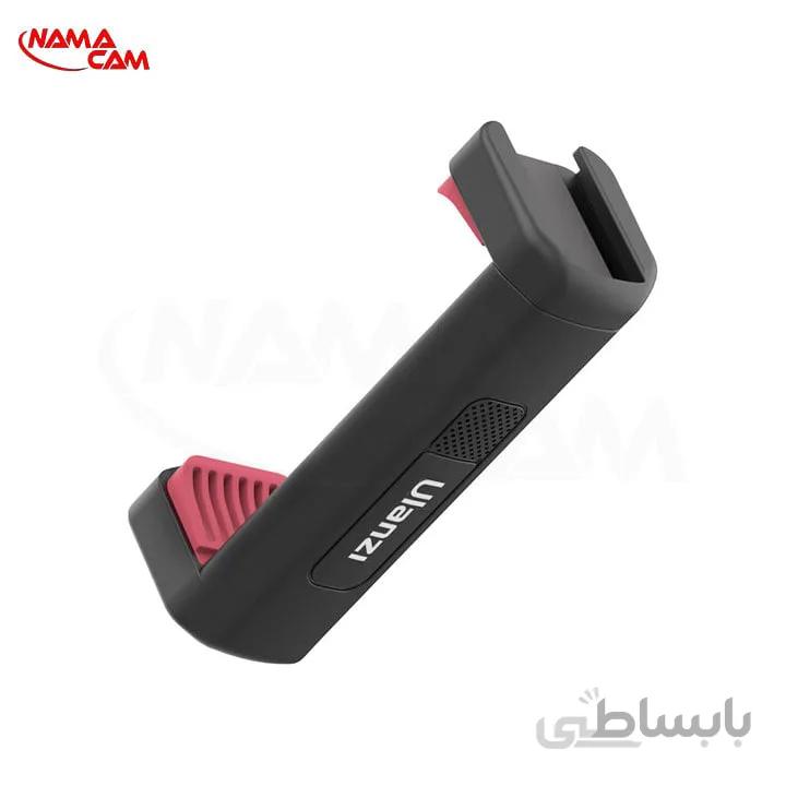 مانت سه پایه تلفن همراه Ulanzi ST-19 ا Ulanzi ST-19 Smartphone Tripod Mount