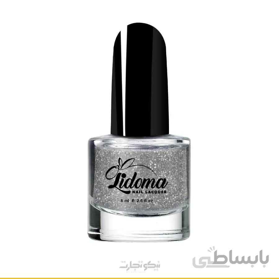 لاک سری G لیدوما