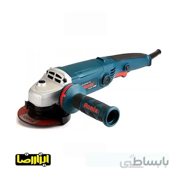 مینی فرز رونیکس 1050 وات مدل 3150N