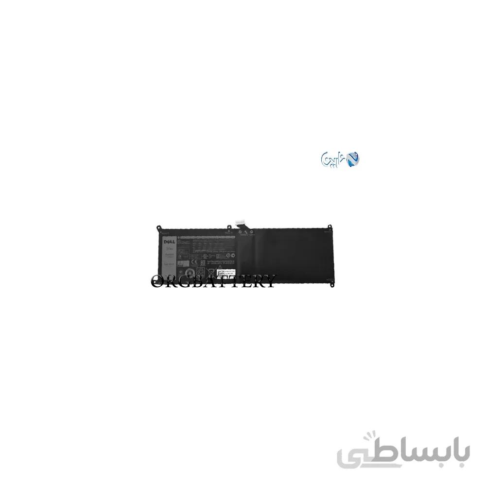باتری لپ تاپ دل مدل Battery Original Dell D9250