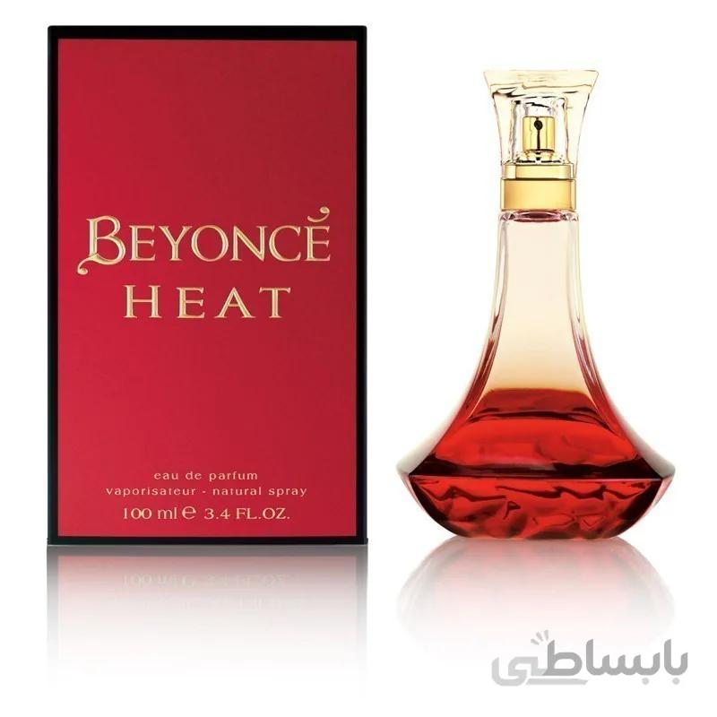 بیانس هیت ا BEYONCE - Beyonce Heat