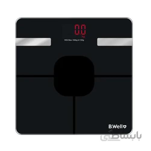 ترازو تشخیصی بی ول WK-168BT