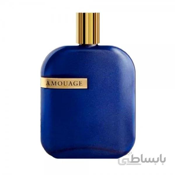 عطر آمواج اوپوس یازده 100 میل ادو پرفیوم-AMOUAGE OPUS XI