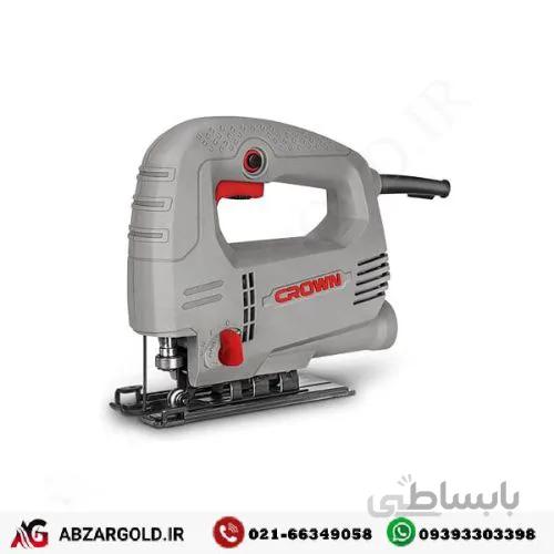 اره عمودبر 550 وات Crown مدل CT-15212 ا Crown saw 550 watts Crown model CT-15212