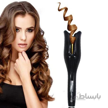 دستگاه فر کننده جادویی اوماتی ا UMATE AIR SPIN N CURL