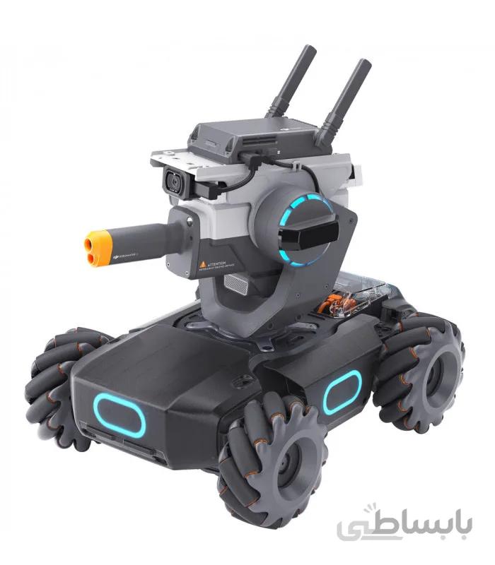 ربات آموزشی DJI RoboMaster S1 Educational Robot