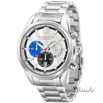 ساعت مچی عقربه ای مردانه آلن دلون AD356-1312C ا Alain Delon AD356-1312C Watch For Men