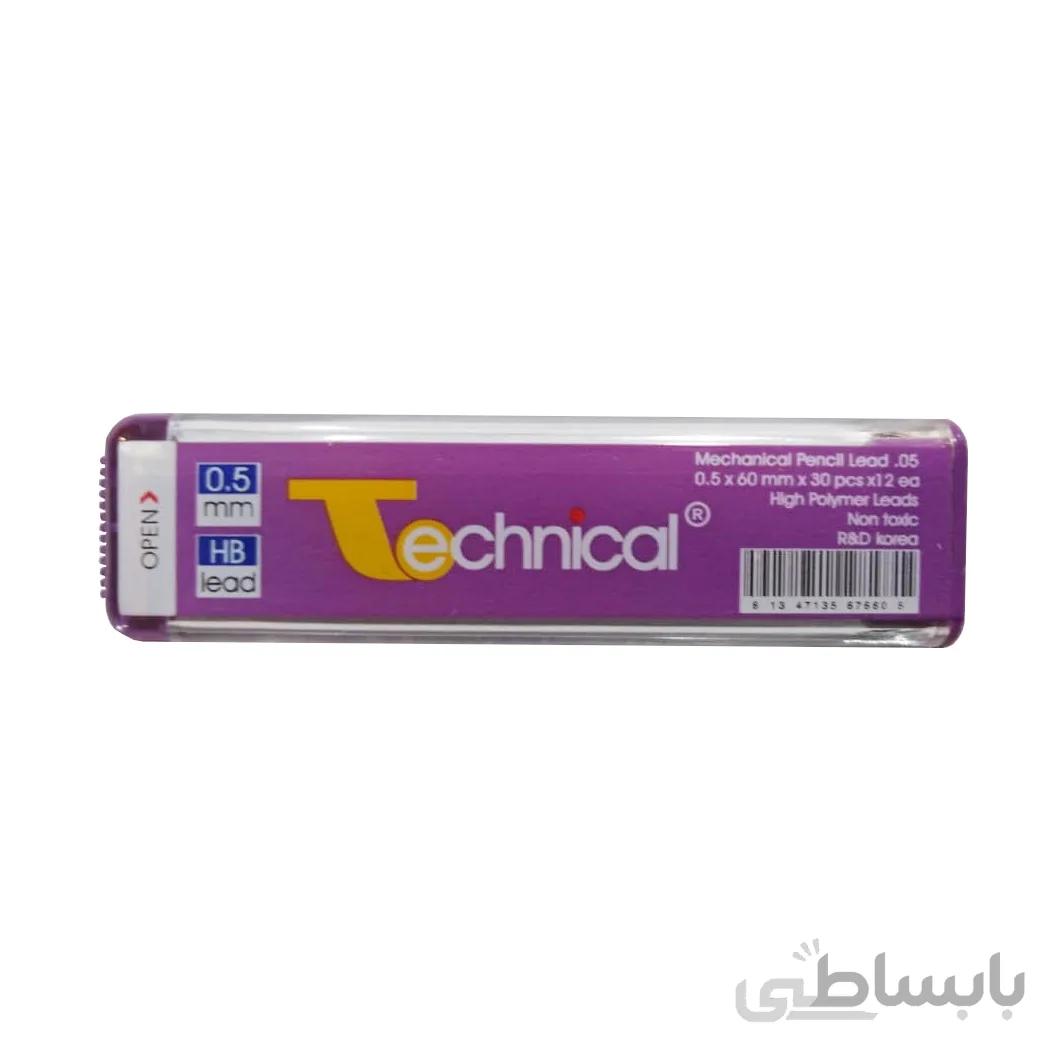 نوک اتود ۰٫۳