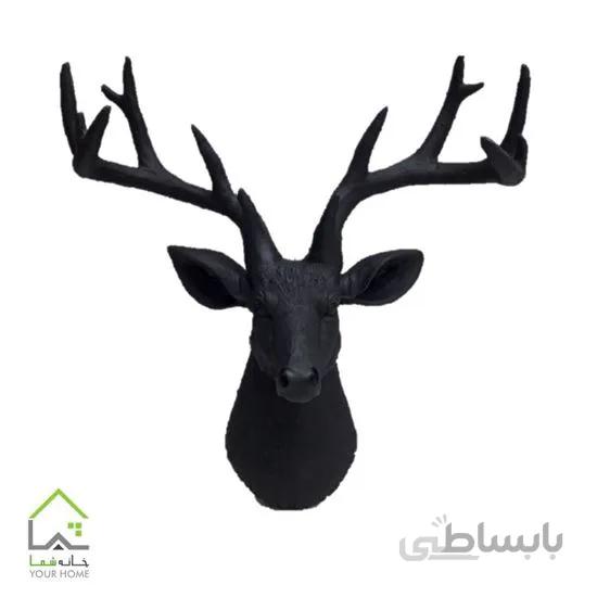 دیوارکوب گوزن