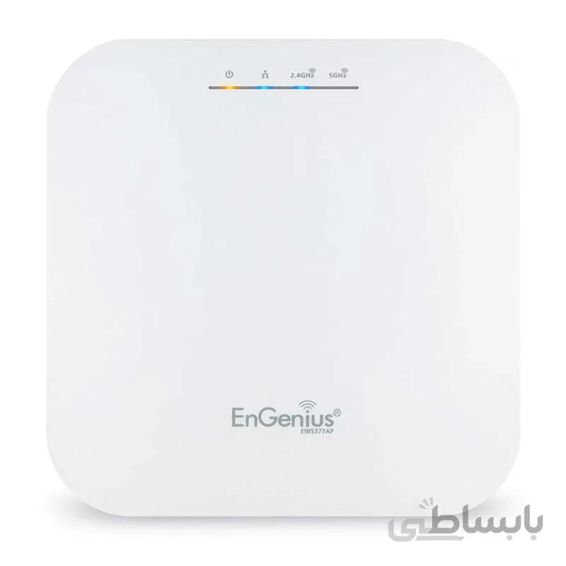 اکسس پوینت انجنیوس مدل EWS377AP