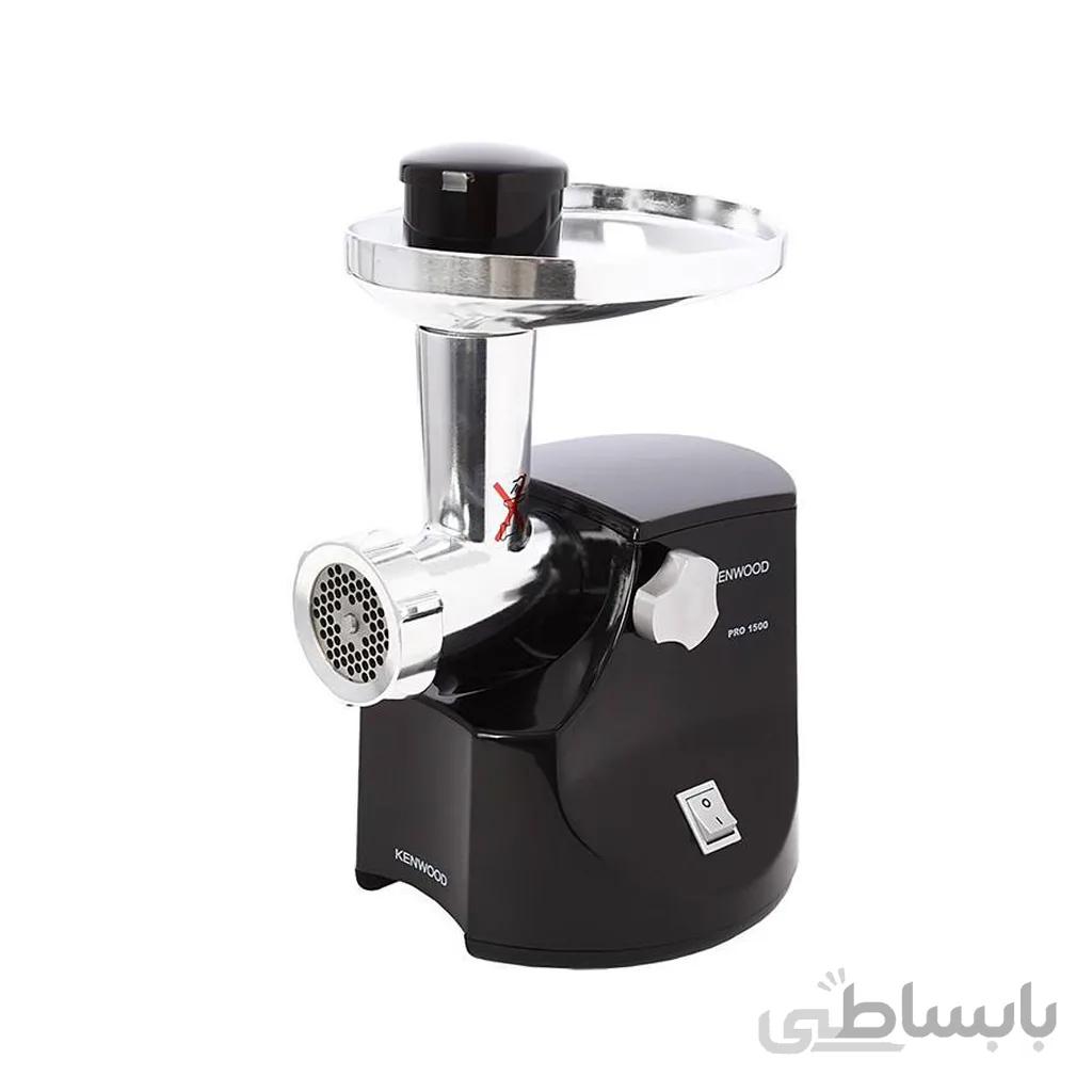 چرخ گوشت کنوود مدل MG474 ا Kenwood MG474 Meat Mincer