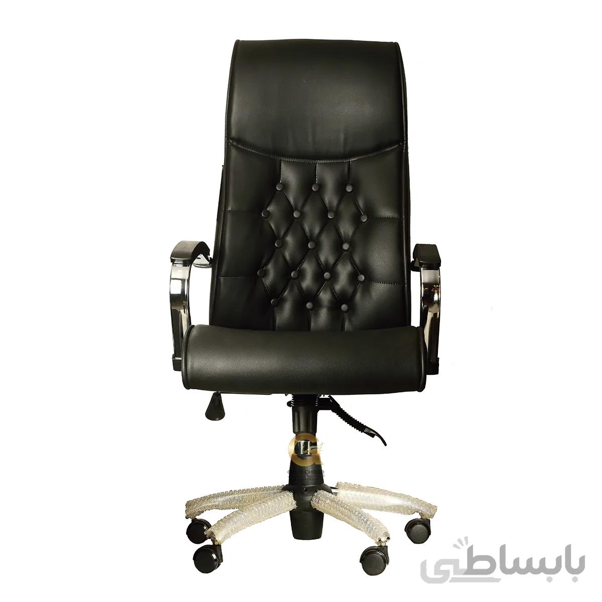 صندلی مدیریت لمسه مدل T800
