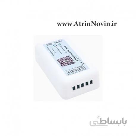 کنترلر دیجیتال حرفه ای WIFI وای فای H803