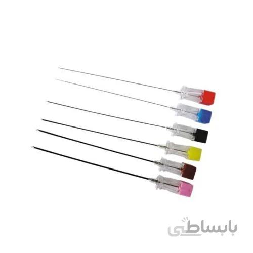 سوزن اسپاینال ( بسته 50 عدددی )
