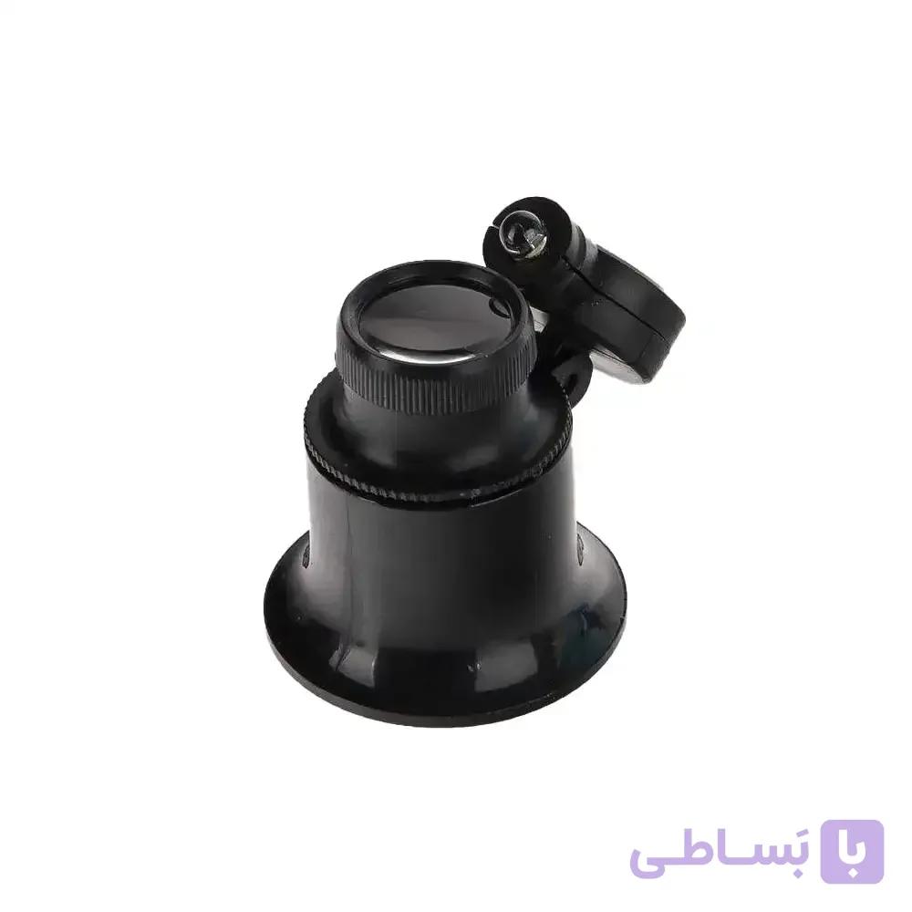 ذره بین چشمی مدل MG13B-9A