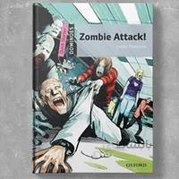 Dominoes Quick Starter: Zombie Attack