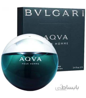 Aqva Pour Homme Bvlgari
