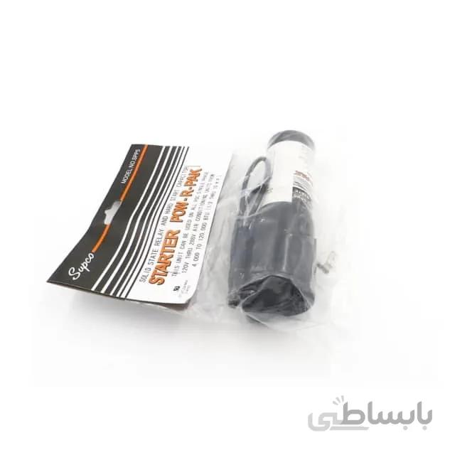 رله استارت ساپکو مدل PP6(110ولت)