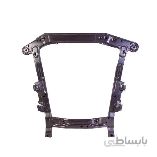 رام زیر موتور تندر ۹۰ و ساندرو