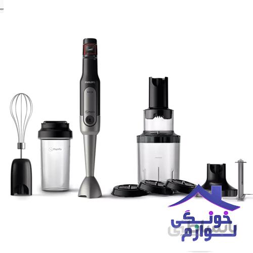 گوشت کوب برقی فیلیپس ا HR2657
