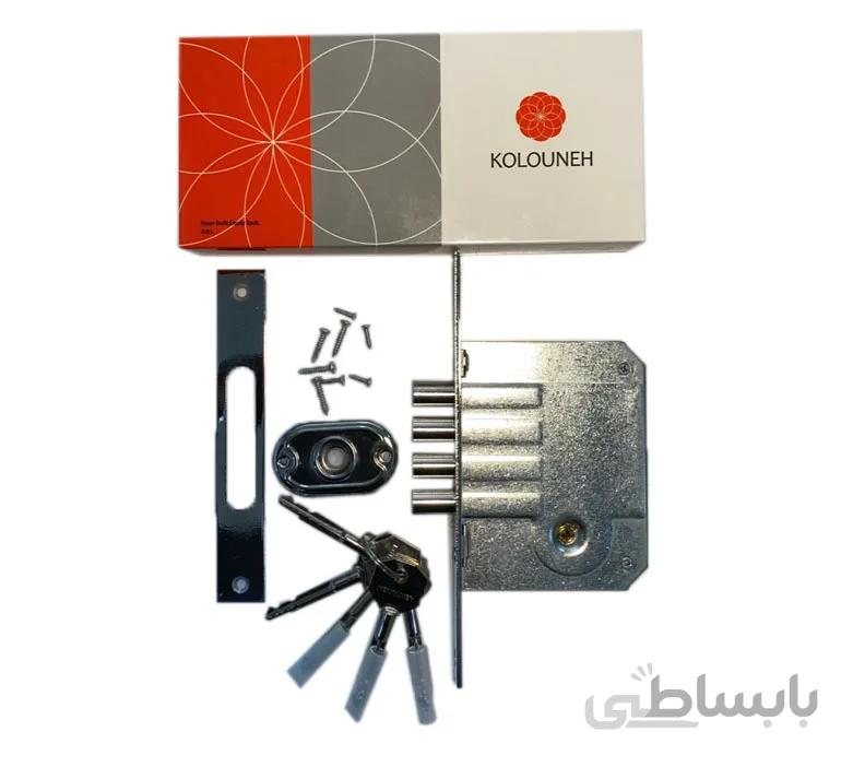 تيغ قيچي 22 ايراني
