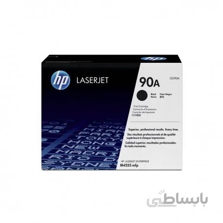 کارتریج طرح درجه 1 پرینتر لیزری اچ پی مدل 90a