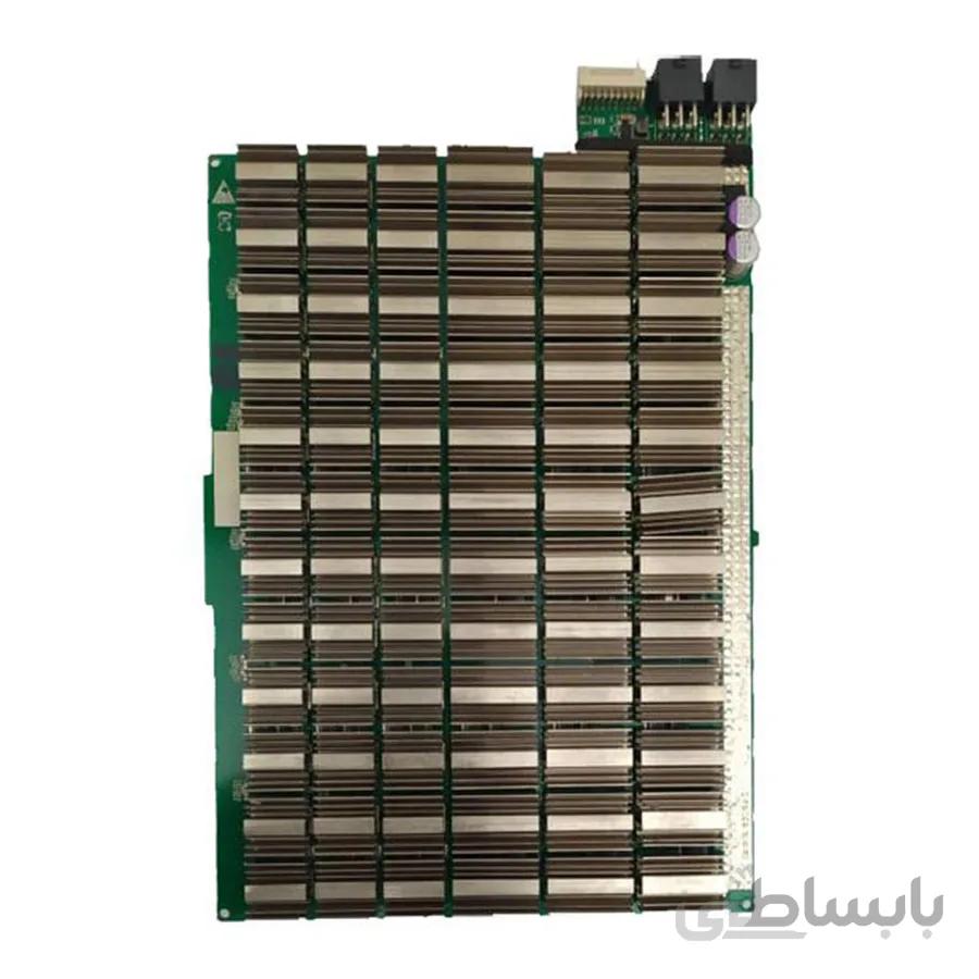 هش برد ماینر مدل Cheetah Miner F1 24Th/s ا Cheetah Miner F1 24Th/s Miner Hash board