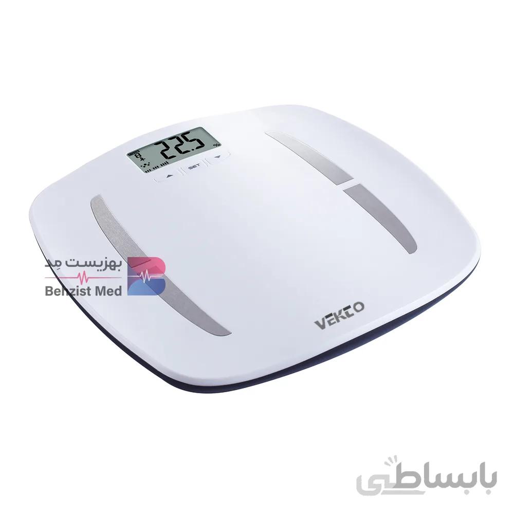 ترازو دیجیتال وکتو EF741H