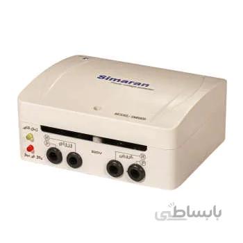 محافظ ولتاژ سیماران مدل SM-8800W