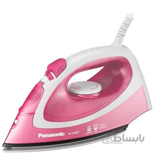 اتو بخار پاناسونیک ا Panasonic Steam Iron NI-P300T