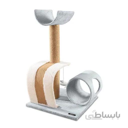 درخت گربه نیناپت مدلG1 + ارسال رایگان + هدیه ویژه