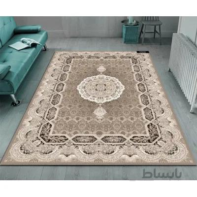 روفرشی کشدار 12متری ترک طرح دورسین