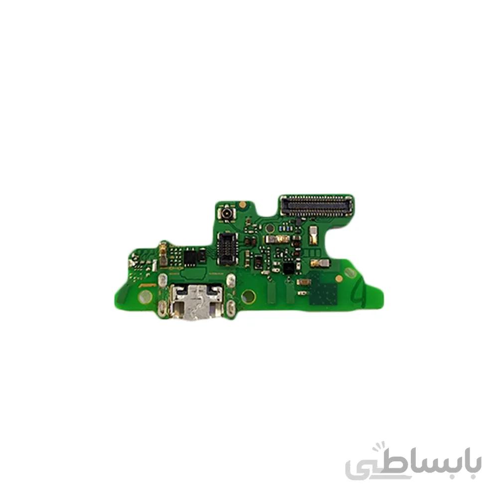 فلت سوکت شارژ هواوی مدل Huawei 6X Org