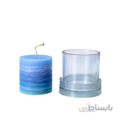 قالب شمع سایز 5.5
