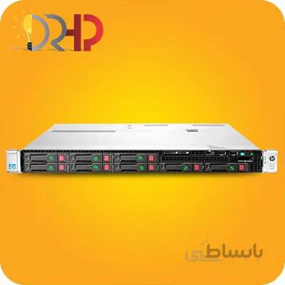 فروش سرور HP DL360p Gen8