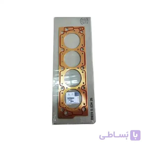 واشر سرسیلندر میلور فرانسه مسی تقویت شده اصل