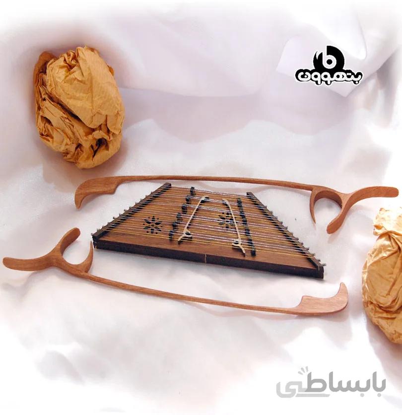 مضراب سنتور دهقانی کد22