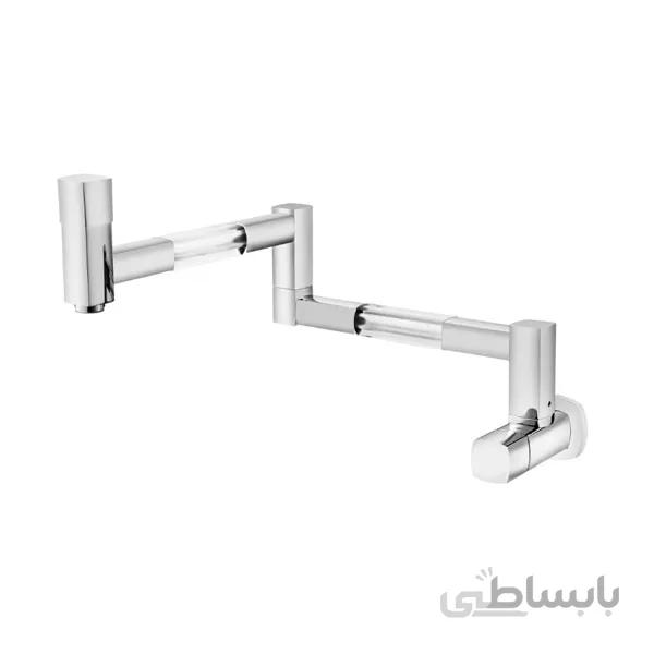 شیر دیگ پرکن شودر مدل یونیک