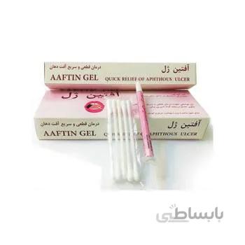 آفتین ژل ا Aaftin gel کد 286004